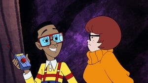Scooby Doo i… zgadnij kto? Klątwa gabinetu profesora Marksona!