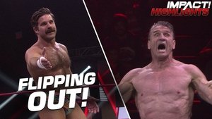 TNA iMPACT! Odcinek 44