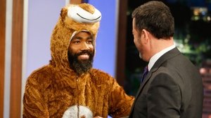 Jimmy Kimmel Live! Odcinek 85