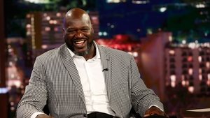 Jimmy Kimmel Live! Odcinek 89