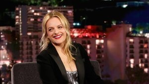 Jimmy Kimmel Live! Odcinek 100