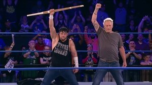 TNA iMPACT! Odcinek 22