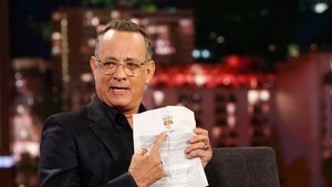 Jimmy Kimmel Live! Odcinek 79