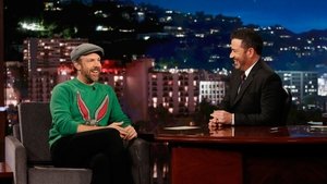 Jimmy Kimmel Live! Odcinek 72