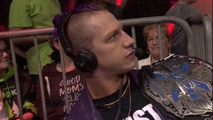 TNA iMPACT! Odcinek 45