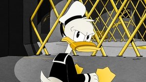 Kacze opowieści Co się stało z Kaczorem Donaldem ?!