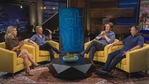 Lights Out with David Spade Odcinek 17