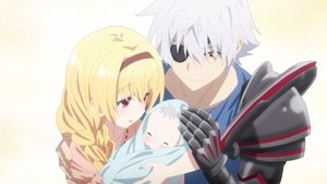 Arifureta Shokugyou de Sekai Saikyou Odcinek 15