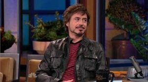 The Tonight Show with Jay Leno Odcinek 47
