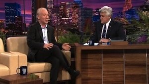 The Tonight Show with Jay Leno Odcinek 43