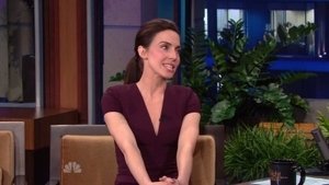 The Tonight Show with Jay Leno Odcinek 191