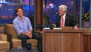 The Tonight Show with Jay Leno Odcinek 83
