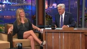The Tonight Show with Jay Leno Odcinek 102