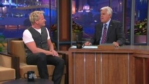 The Tonight Show with Jay Leno Odcinek 106