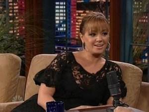 The Tonight Show with Jay Leno Odcinek 142