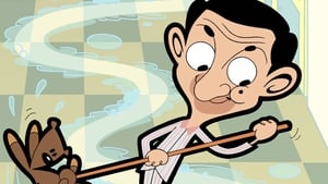 Mr. Bean: The Animated Series Wiosenne Porządki