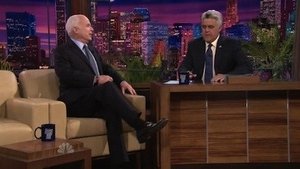 The Tonight Show with Jay Leno Odcinek 41