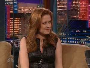 The Tonight Show with Jay Leno Odcinek 129