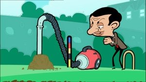 Mr. Bean: The Animated Series Krecik