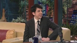 The Tonight Show with Jay Leno Odcinek 107