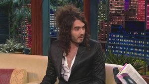 The Tonight Show with Jay Leno Odcinek 102