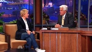 The Tonight Show with Jay Leno Odcinek 154
