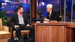 The Tonight Show with Jay Leno Odcinek 162
