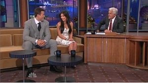 The Tonight Show with Jay Leno Odcinek 169