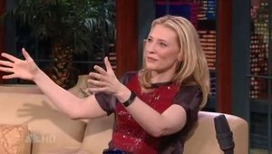 The Tonight Show with Jay Leno Odcinek 74