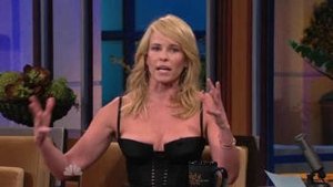 The Tonight Show with Jay Leno Odcinek 42