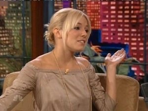 The Tonight Show with Jay Leno Odcinek 82