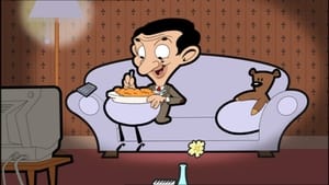Mr. Bean: The Animated Series Kanapa