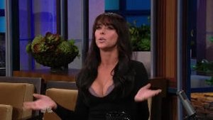 The Tonight Show with Jay Leno Odcinek 90
