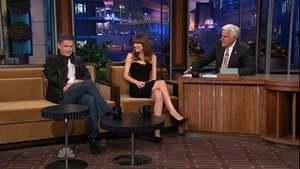The Tonight Show with Jay Leno Odcinek 121