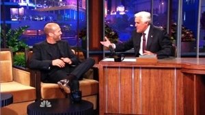 The Tonight Show with Jay Leno Odcinek 157