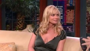 The Tonight Show with Jay Leno Odcinek 76