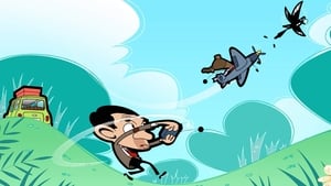 Mr. Bean: The Animated Series Sroka