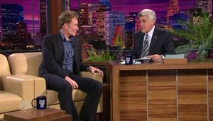 The Tonight Show with Jay Leno Odcinek 147