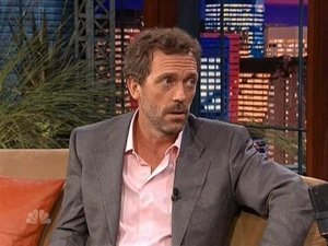 The Tonight Show with Jay Leno Odcinek 31