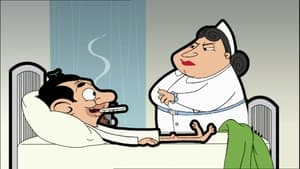 Mr. Bean: The Animated Series Siostro!