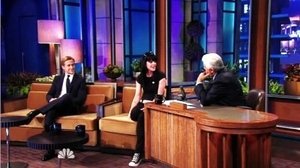 The Tonight Show with Jay Leno Odcinek 163