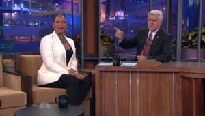 The Tonight Show with Jay Leno Odcinek 81