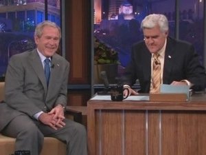 The Tonight Show with Jay Leno Odcinek 171