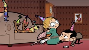 Mr. Bean: The Animated Series Urodziny Misia