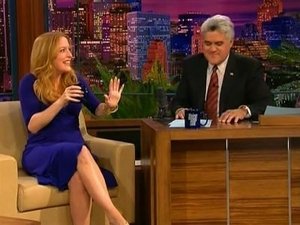 The Tonight Show with Jay Leno Odcinek 27