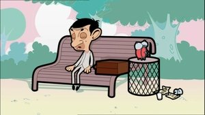 Mr. Bean: The Animated Series Bezdomny Fasola