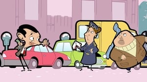 Mr. Bean: The Animated Series Kłopoty z Parkowaniem
