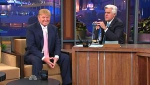 The Tonight Show with Jay Leno Odcinek 54
