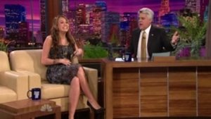 The Tonight Show with Jay Leno Odcinek 93