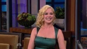 The Tonight Show with Jay Leno Odcinek 147